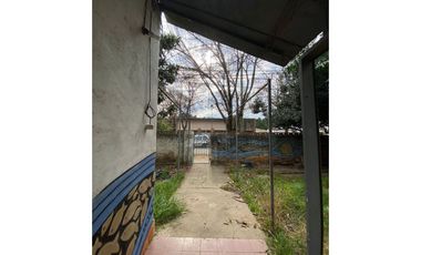 VENTA - Rivadavia Nº 159 - Granadero Baigorria