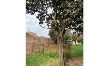 VENTA - Rivadavia Nº 159 - Granadero Baigorria