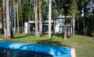 Puerto Paraiso - Casa 3 Dormitorios - Venta