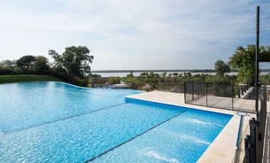 Puerto Paraiso - Casa 3 Dormitorios - Venta