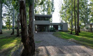 Puerto Paraiso - Casa 3 Dormitorios - Venta