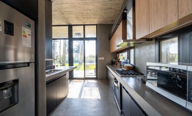 Puerto Paraiso - Casa 3 Dormitorios - Venta