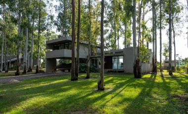 Puerto Paraiso - Casa 3 Dormitorios - Venta