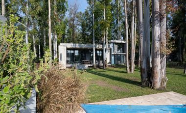 Puerto Paraiso - Casa 3 Dormitorios - Venta