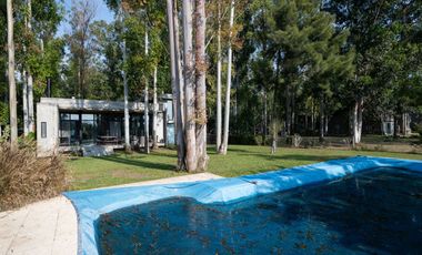 Puerto Paraiso - Casa 3 Dormitorios - Venta