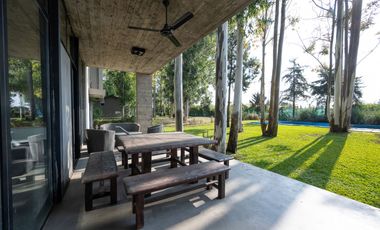 Puerto Paraiso - Casa 3 Dormitorios - Venta