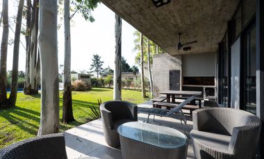 Puerto Paraiso - Casa 3 Dormitorios - Venta