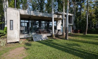 Puerto Paraiso - Casa 3 Dormitorios - Venta
