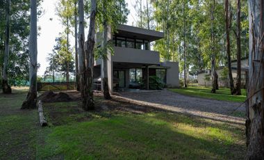 Puerto Paraiso - Casa 3 Dormitorios - Venta