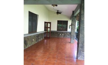 ALQUILER CASA PH RESIDENCIAL CAMINO DE CRUCES