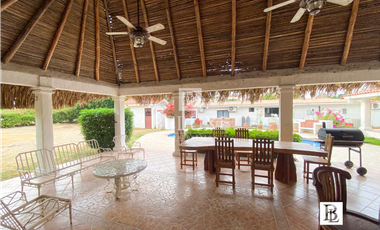 ALQUILER DE VILLA DE PLAYA EN CORONADO (2)