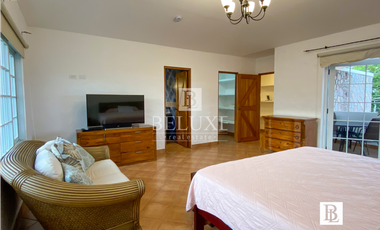 ALQUILER DE VILLA DE PLAYA EN CORONADO (2)