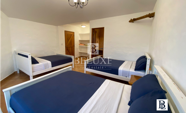 ALQUILER DE VILLA DE PLAYA EN CORONADO (2)