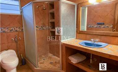 ALQUILER DE VILLA DE PLAYA EN CORONADO (2)