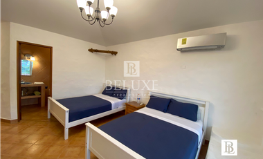 ALQUILER DE VILLA DE PLAYA EN CORONADO (2)