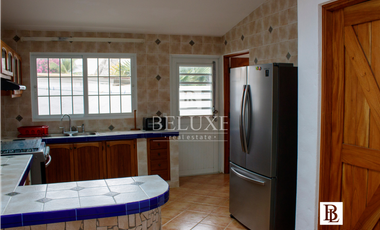 ALQUILER DE VILLA DE PLAYA EN CORONADO (2)