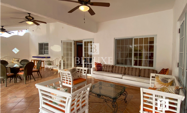 ALQUILER DE VILLA DE PLAYA EN CORONADO (2)