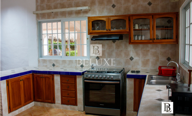 ALQUILER DE VILLA DE PLAYA EN CORONADO (2)