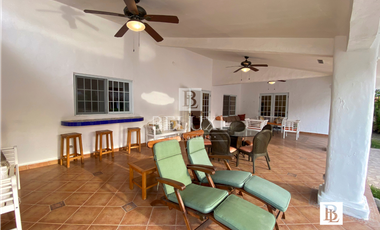 ALQUILER DE VILLA DE PLAYA EN CORONADO (2)