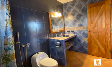 ALQUILER DE VILLA DE PLAYA EN CORONADO (2)