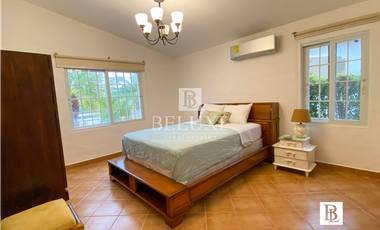 ALQUILER DE VILLA DE PLAYA EN CORONADO (2)