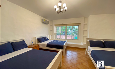 ALQUILER DE VILLA DE PLAYA EN CORONADO (2)