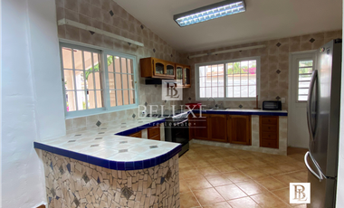 ALQUILER DE VILLA DE PLAYA EN CORONADO (2)