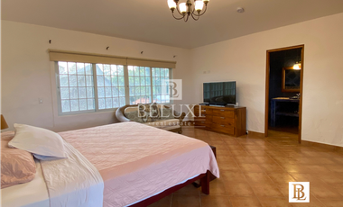 ALQUILER DE VILLA DE PLAYA EN CORONADO (2)