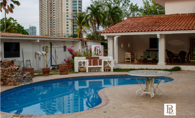 ALQUILER DE VILLA DE PLAYA EN CORONADO (2)