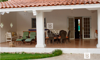 ALQUILER DE VILLA DE PLAYA EN CORONADO (2)