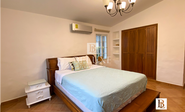 ALQUILER DE VILLA DE PLAYA EN CORONADO (2)