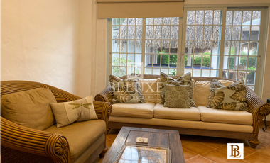 ALQUILER DE VILLA DE PLAYA EN CORONADO (2)