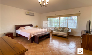 ALQUILER DE VILLA DE PLAYA EN CORONADO (2)