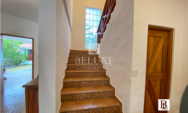 ALQUILER DE VILLA DE PLAYA EN CORONADO (2)