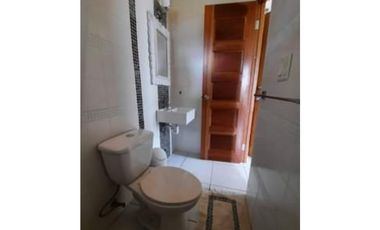 DUPLEX SEMI AMOBLADO DOS RECAMARAS DAVID