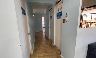 CLINICA DENTAL UBICACIÓN ESTRATEGICA