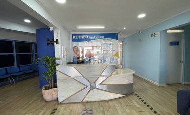 CLINICA DENTAL UBICACIÓN ESTRATEGICA