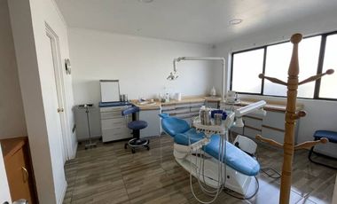 CLINICA DENTAL UBICACIÓN ESTRATEGICA