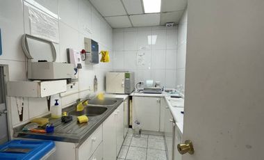 CLINICA DENTAL UBICACIÓN ESTRATEGICA