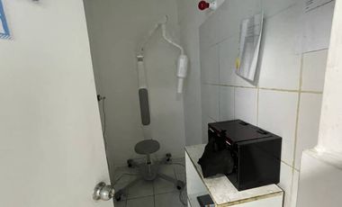 CLINICA DENTAL UBICACIÓN ESTRATEGICA