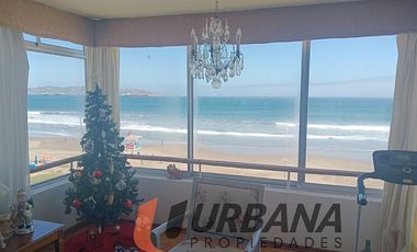 FRENTE AL MAR COCHIGUAZ