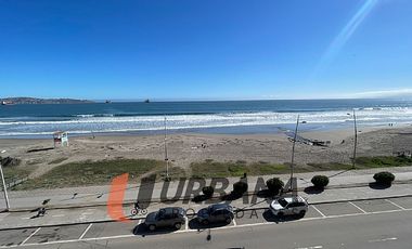 FRENTE AL MAR COCHIGUAZ