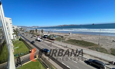 FRENTE AL MAR COCHIGUAZ