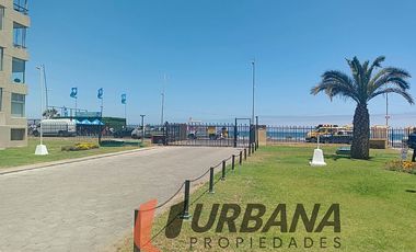 FRENTE AL MAR COCHIGUAZ