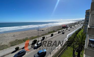 FRENTE AL MAR COCHIGUAZ