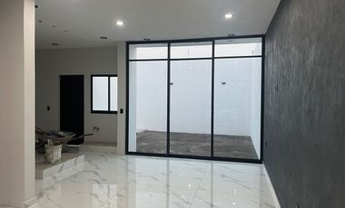 Venta de hermosa Casa con excelentes acabados en La Rioja Colima al Noreste