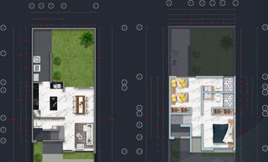 Venta de hermosa Casa con excelentes acabados en La Rioja Colima al Noreste