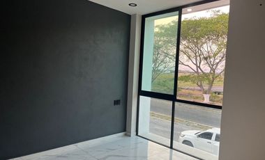 Venta de hermosa Casa con excelentes acabados en La Rioja Colima al Noreste