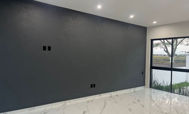 Venta de hermosa Casa con excelentes acabados en La Rioja Colima al Noreste