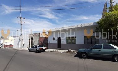 TERRENO - CASAS POR DEMOLER VENTA COMO TERRENO